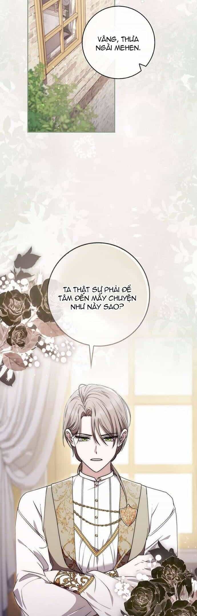 Nam Chính Bệnh Hoạn Ám Ảnh Với Sức Khoẻ Của Tôi - Chương 6 - ảnh 2