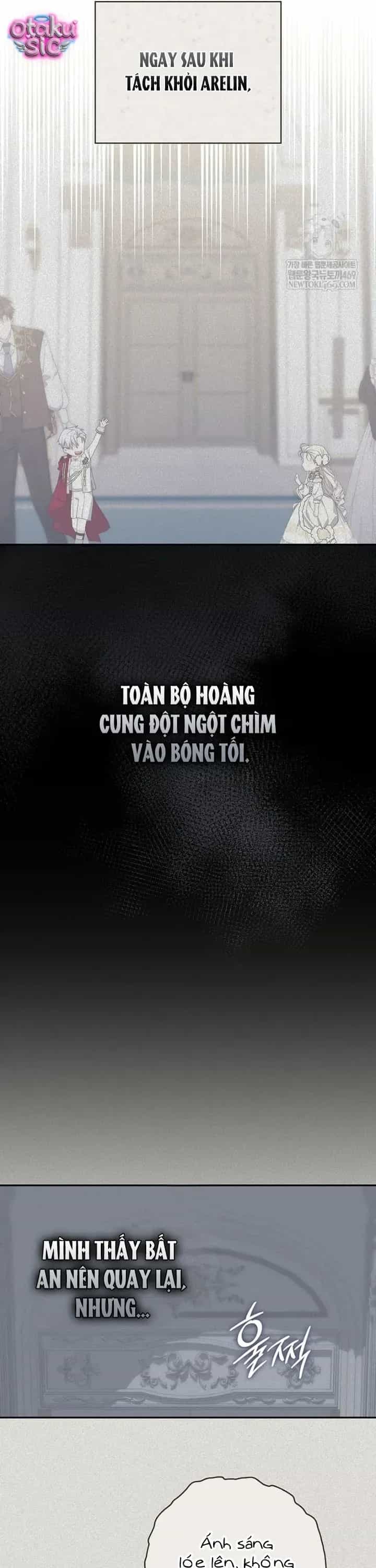 Nam Chính Bệnh Hoạn Ám Ảnh Với Sức Khoẻ Của Tôi - Chương 61 - ảnh 19