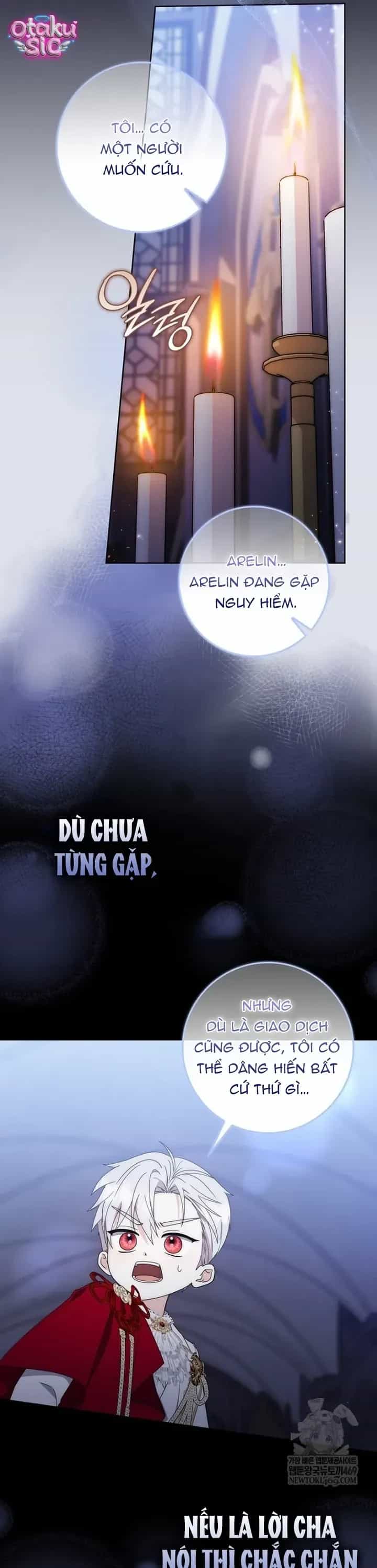 Nam Chính Bệnh Hoạn Ám Ảnh Với Sức Khoẻ Của Tôi - Chương 61 - ảnh 30
