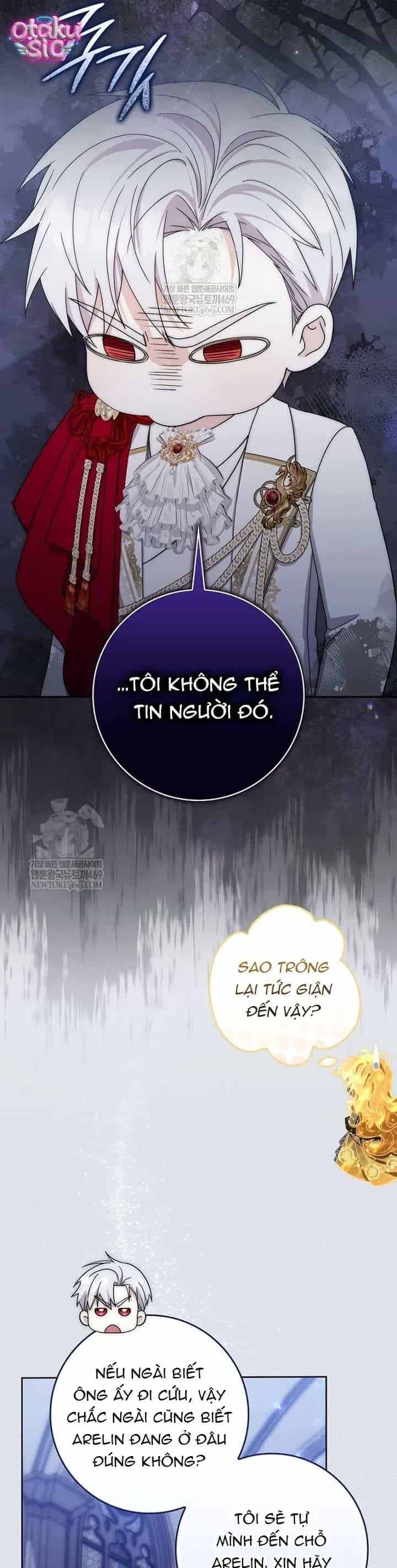 Nam Chính Bệnh Hoạn Ám Ảnh Với Sức Khoẻ Của Tôi - Chương 61 - ảnh 38