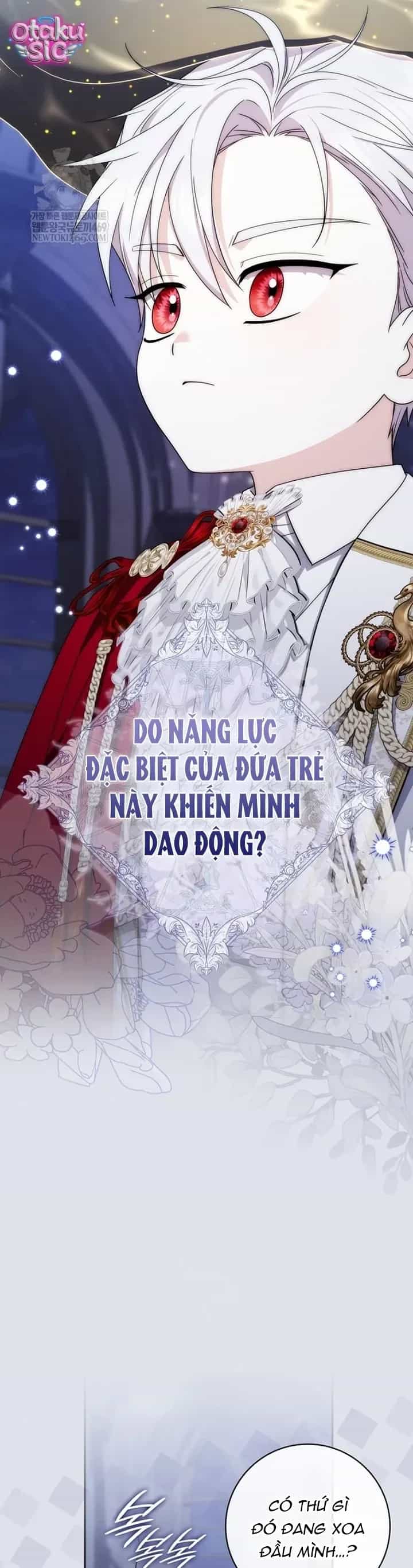 Nam Chính Bệnh Hoạn Ám Ảnh Với Sức Khoẻ Của Tôi - Chương 61 - ảnh 48