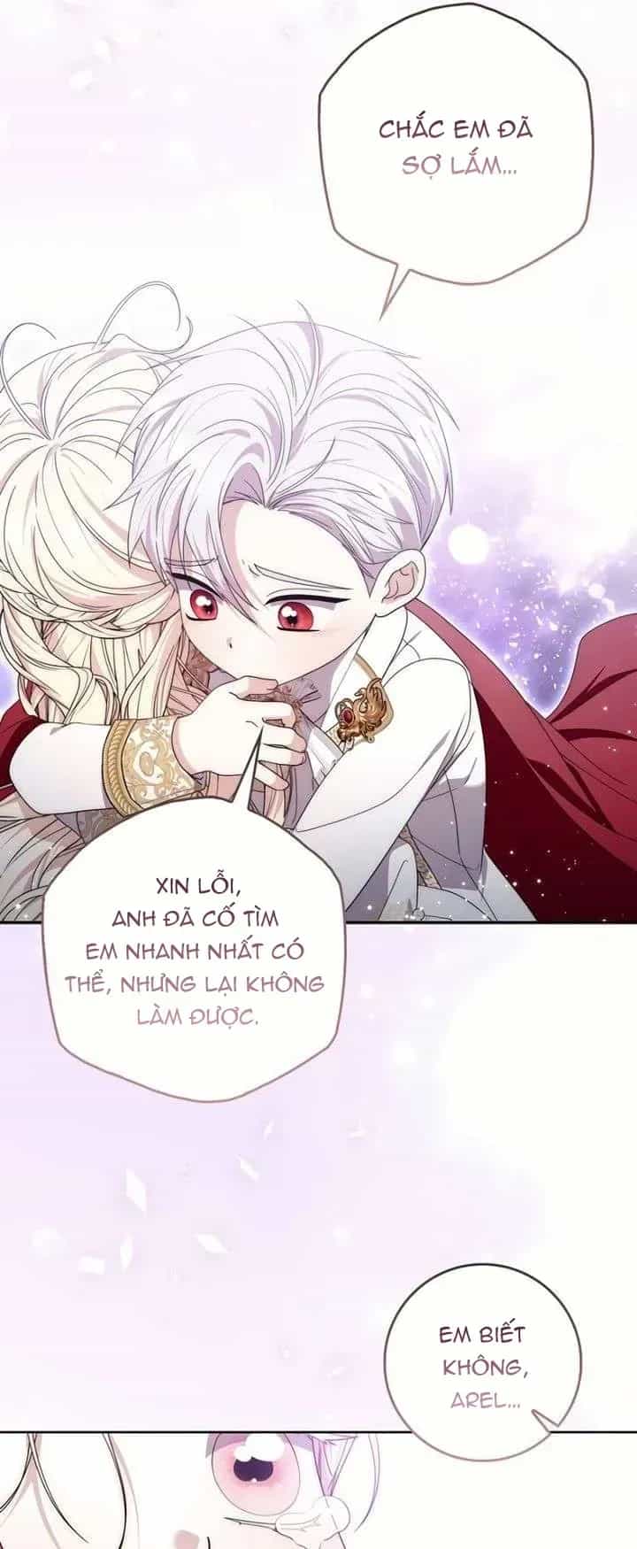 Nam Chính Bệnh Hoạn Ám Ảnh Với Sức Khoẻ Của Tôi - Chương 63 - ảnh 74