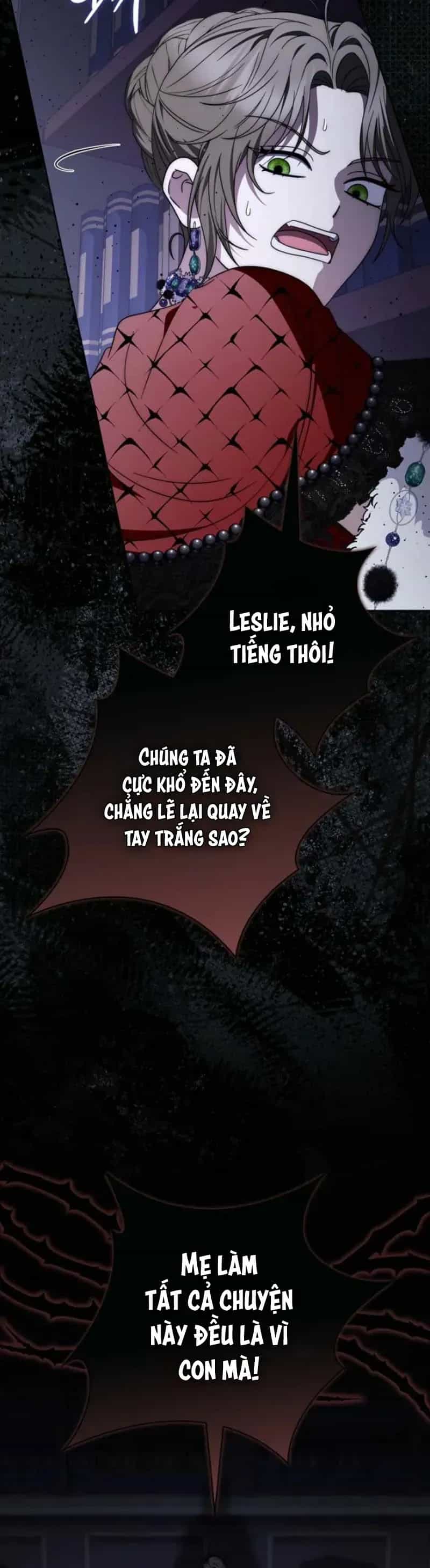 Nam Chính Bệnh Hoạn Ám Ảnh Với Sức Khoẻ Của Tôi - Chương 66 - ảnh 20