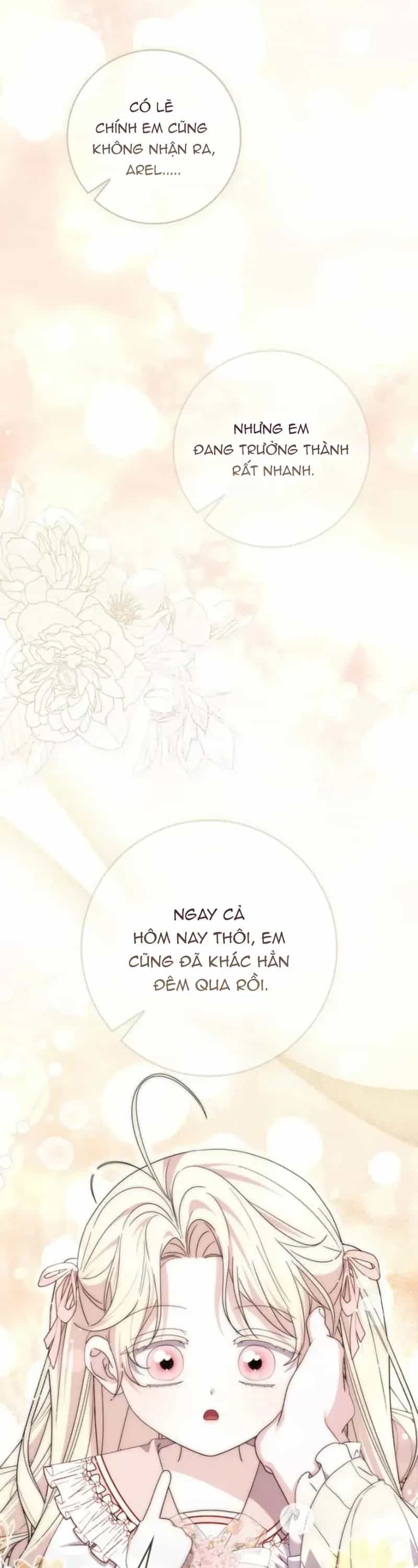 Nam Chính Bệnh Hoạn Ám Ảnh Với Sức Khoẻ Của Tôi - Chương 66 - ảnh 51