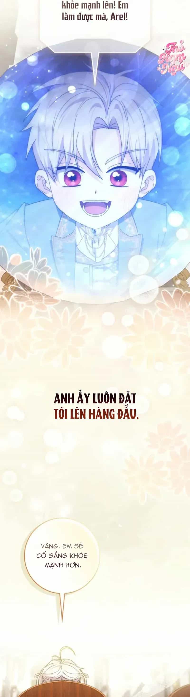 Nam Chính Bệnh Hoạn Ám Ảnh Với Sức Khoẻ Của Tôi - Chương 67 - ảnh 10