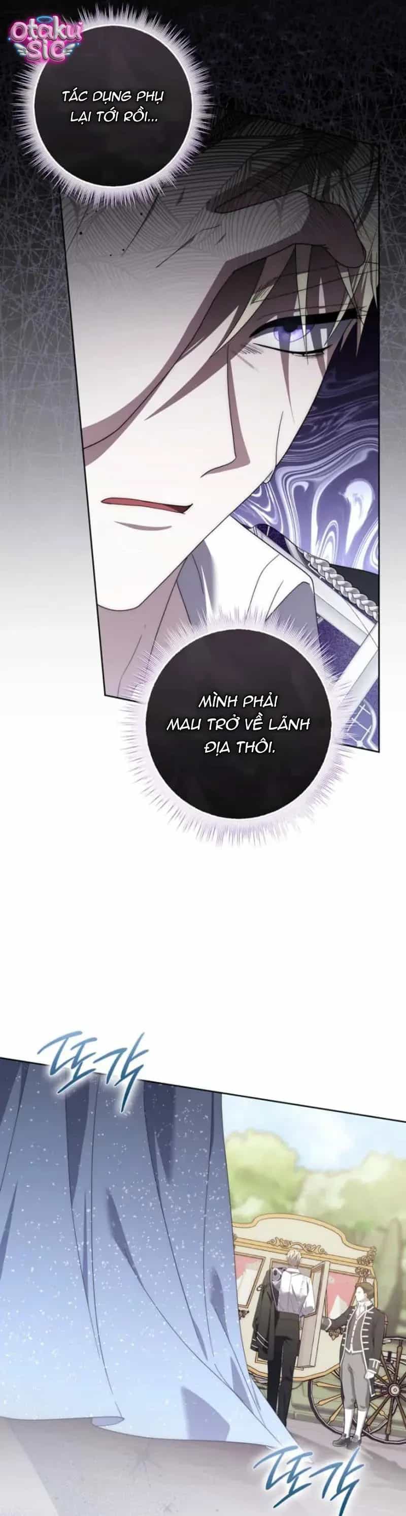 Nam Chính Bệnh Hoạn Ám Ảnh Với Sức Khoẻ Của Tôi - Chương 67 - ảnh 49