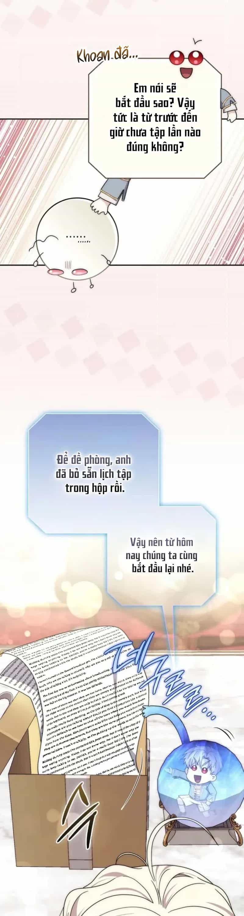 Nam Chính Bệnh Hoạn Ám Ảnh Với Sức Khoẻ Của Tôi - Chương 67 - ảnh 7
