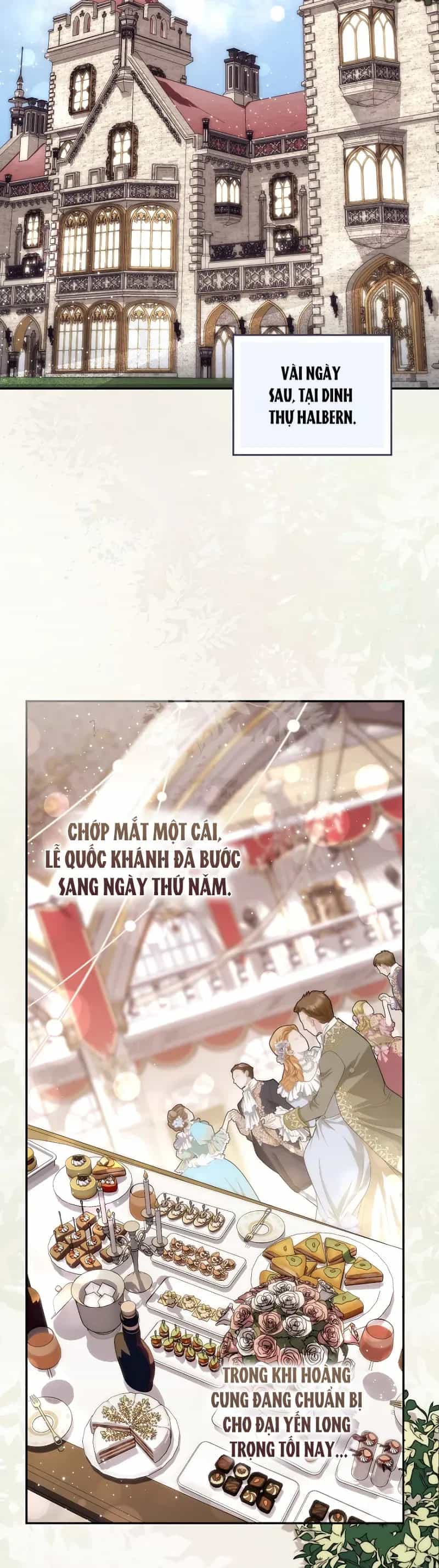 Nam Chính Bệnh Hoạn Ám Ảnh Với Sức Khoẻ Của Tôi - Chương 68 - ảnh 18