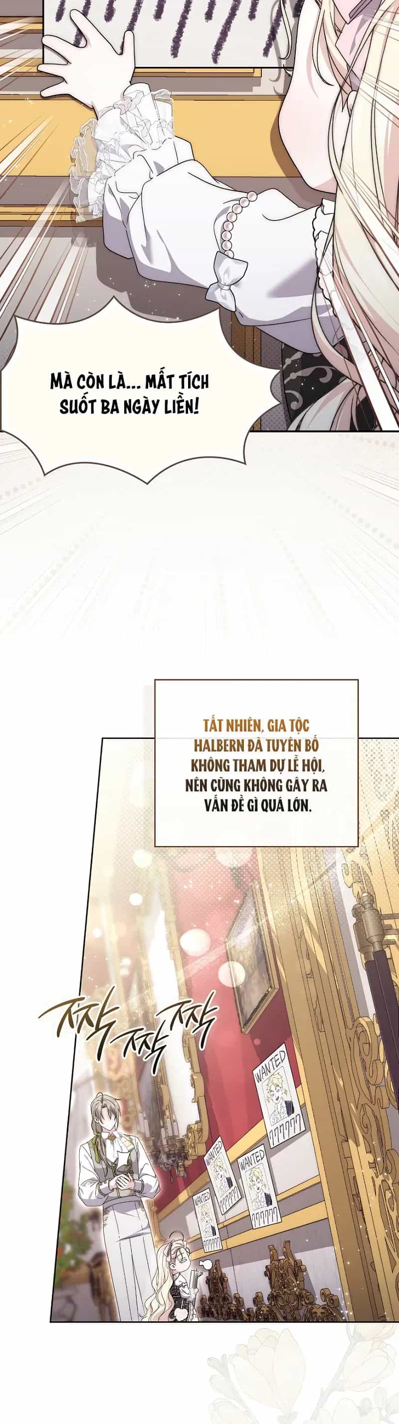 Nam Chính Bệnh Hoạn Ám Ảnh Với Sức Khoẻ Của Tôi - Chương 68 - ảnh 20