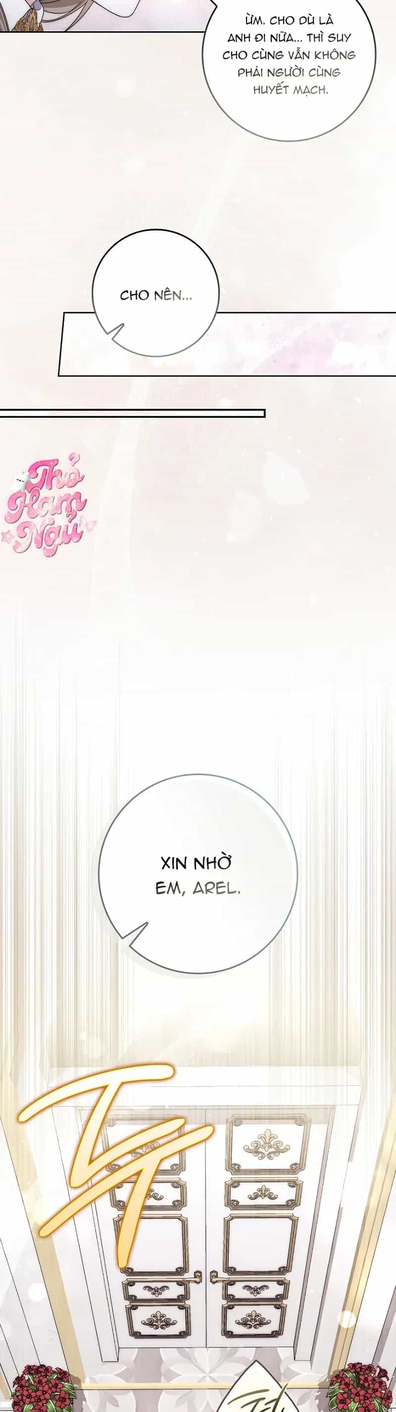 Nam Chính Bệnh Hoạn Ám Ảnh Với Sức Khoẻ Của Tôi - Chương 68 - ảnh 27