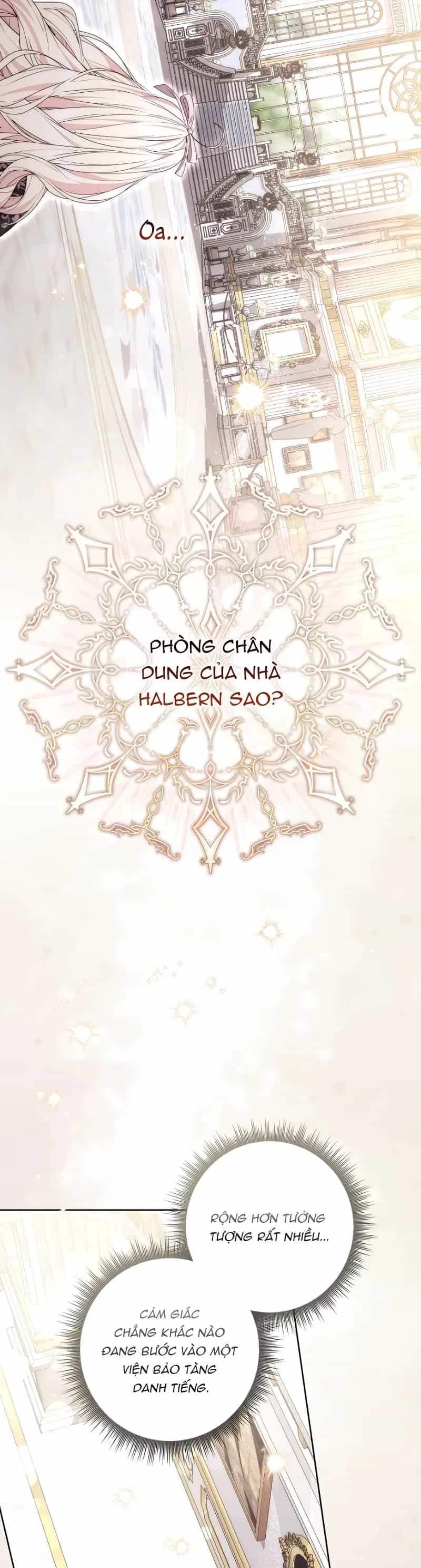 Nam Chính Bệnh Hoạn Ám Ảnh Với Sức Khoẻ Của Tôi - Chương 68 - ảnh 33