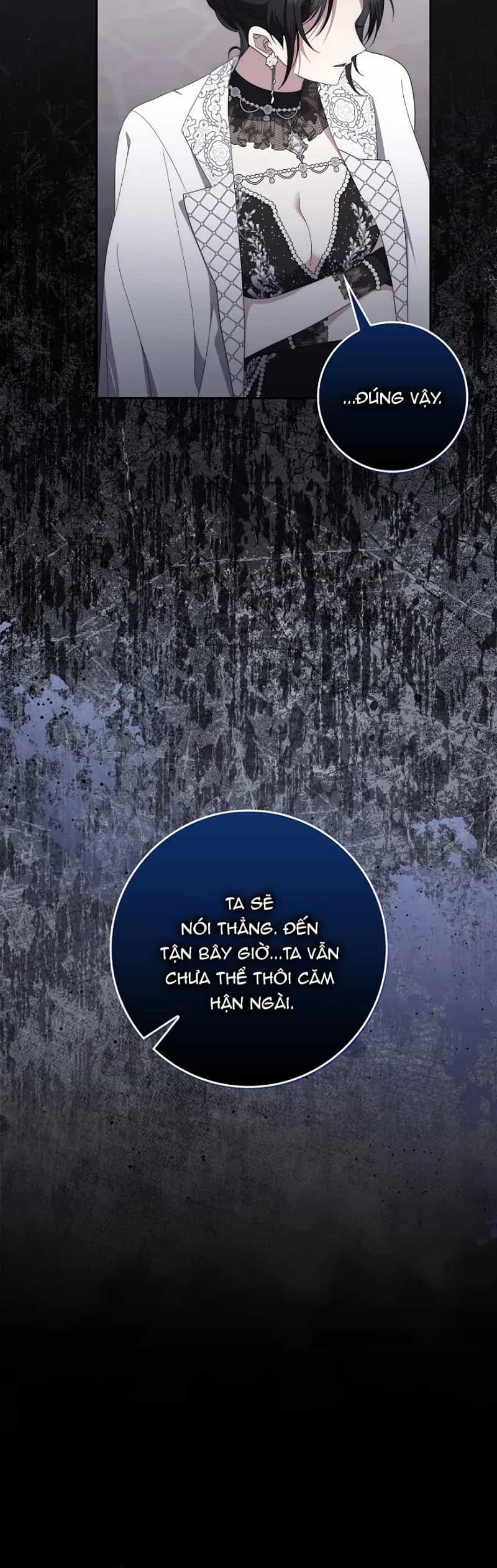 Nam Chính Bệnh Hoạn Ám Ảnh Với Sức Khoẻ Của Tôi - Chương 68 - ảnh 5