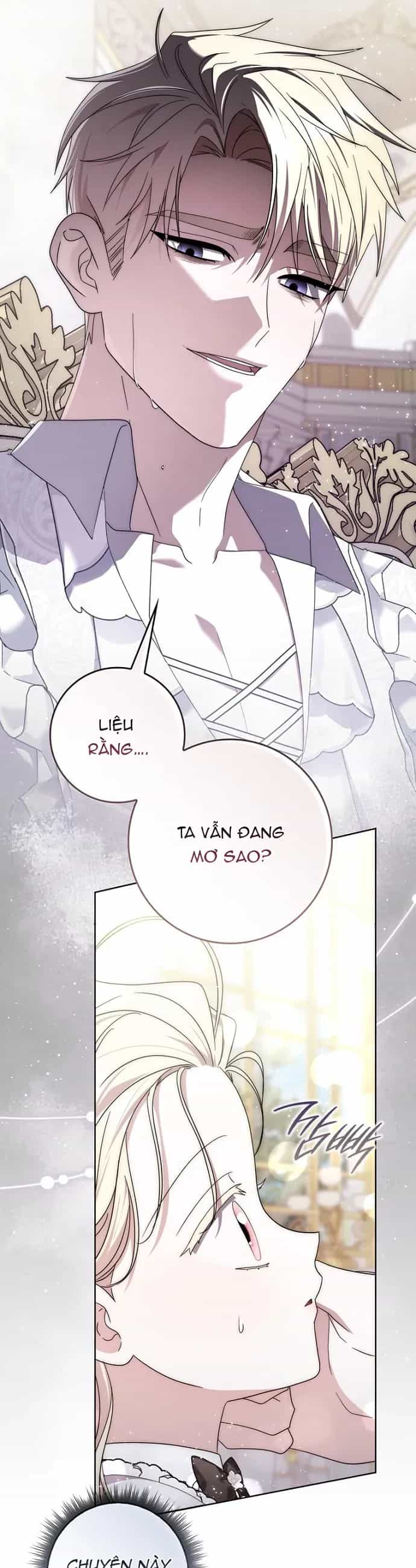 Nam Chính Bệnh Hoạn Ám Ảnh Với Sức Khoẻ Của Tôi - Chương 69 - ảnh 14