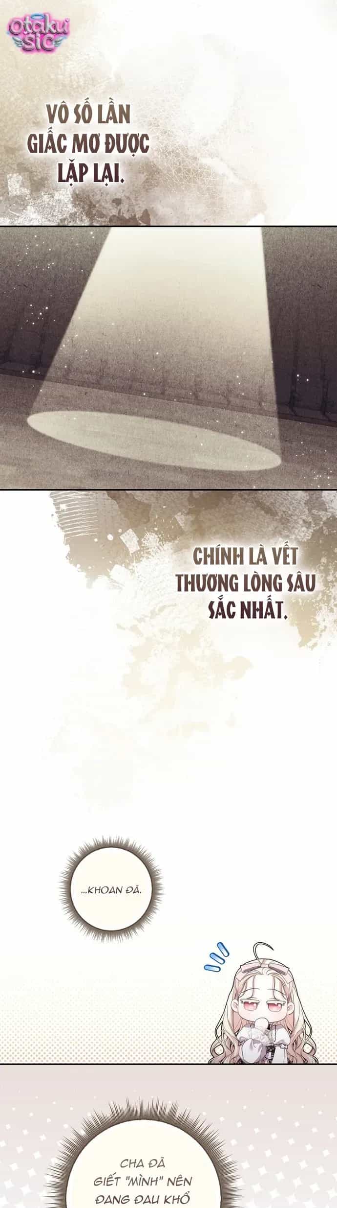 Nam Chính Bệnh Hoạn Ám Ảnh Với Sức Khoẻ Của Tôi - Chương 69 - ảnh 26