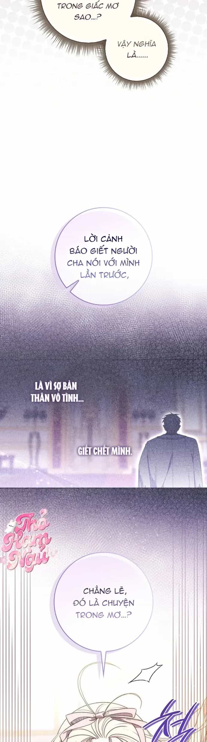 Nam Chính Bệnh Hoạn Ám Ảnh Với Sức Khoẻ Của Tôi - Chương 69 - ảnh 27