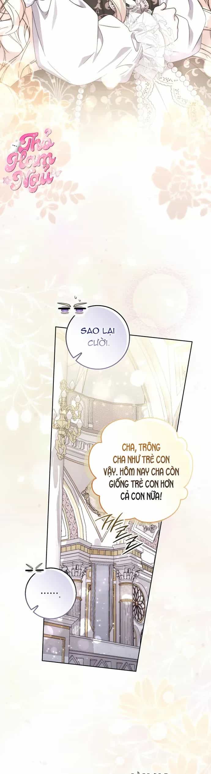 Nam Chính Bệnh Hoạn Ám Ảnh Với Sức Khoẻ Của Tôi - Chương 69 - ảnh 32