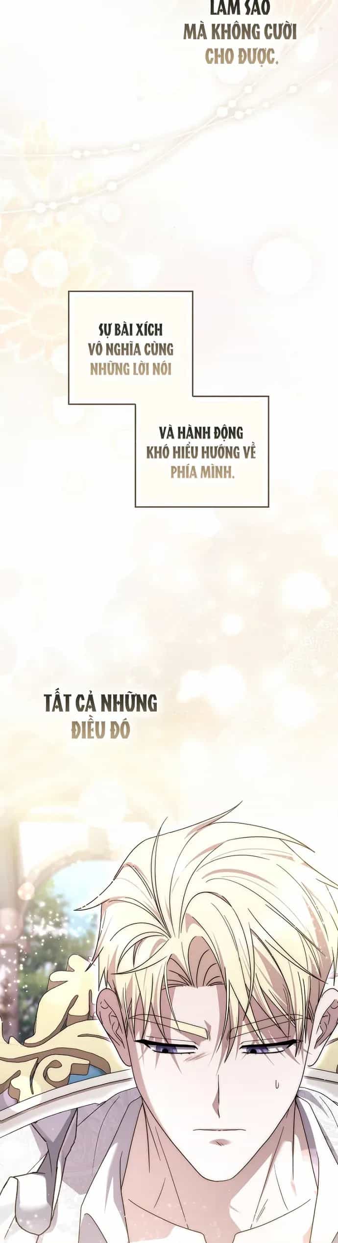 Nam Chính Bệnh Hoạn Ám Ảnh Với Sức Khoẻ Của Tôi - Chương 69 - ảnh 33