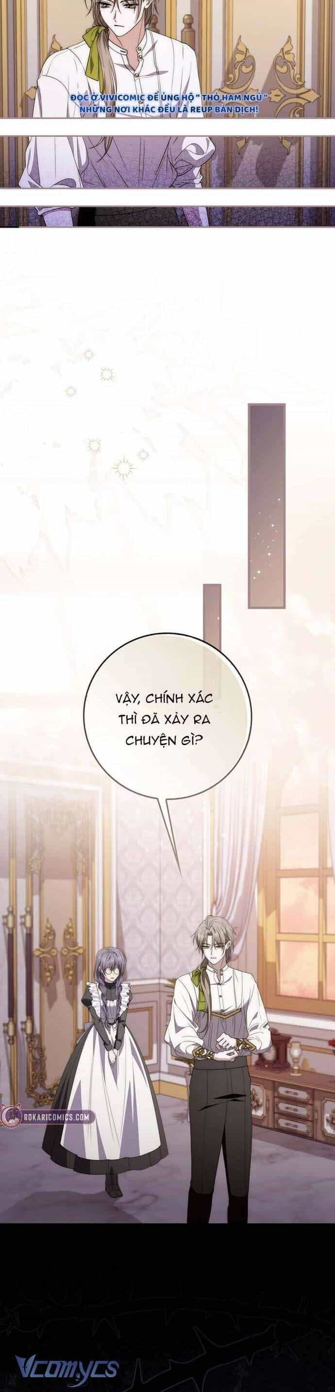 Nam Chính Bệnh Hoạn Ám Ảnh Với Sức Khoẻ Của Tôi - Chương 7 - ảnh 37