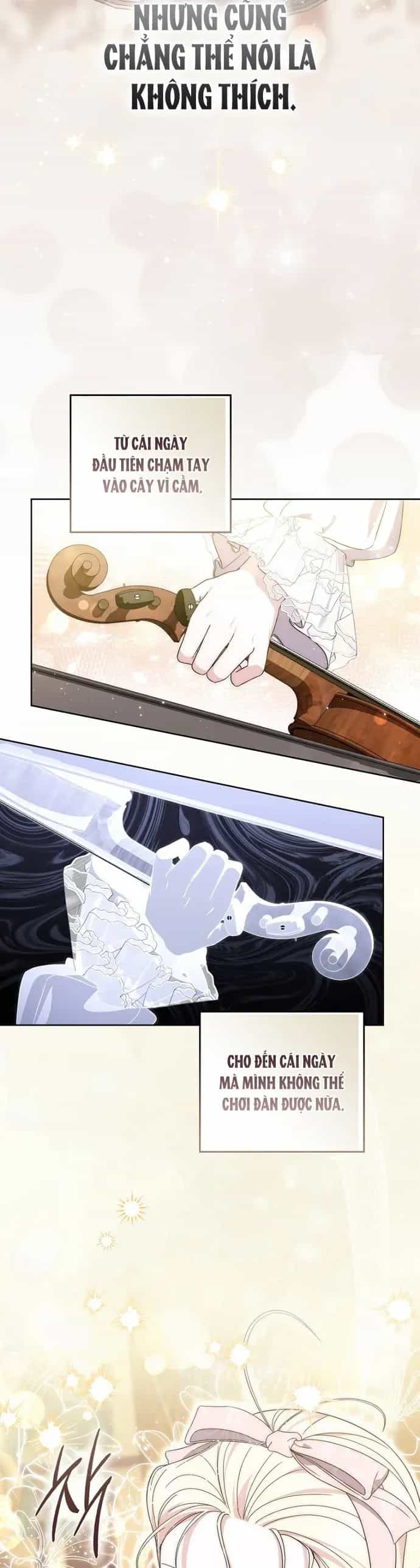 Nam Chính Bệnh Hoạn Ám Ảnh Với Sức Khoẻ Của Tôi - Chương 70 - ảnh 23