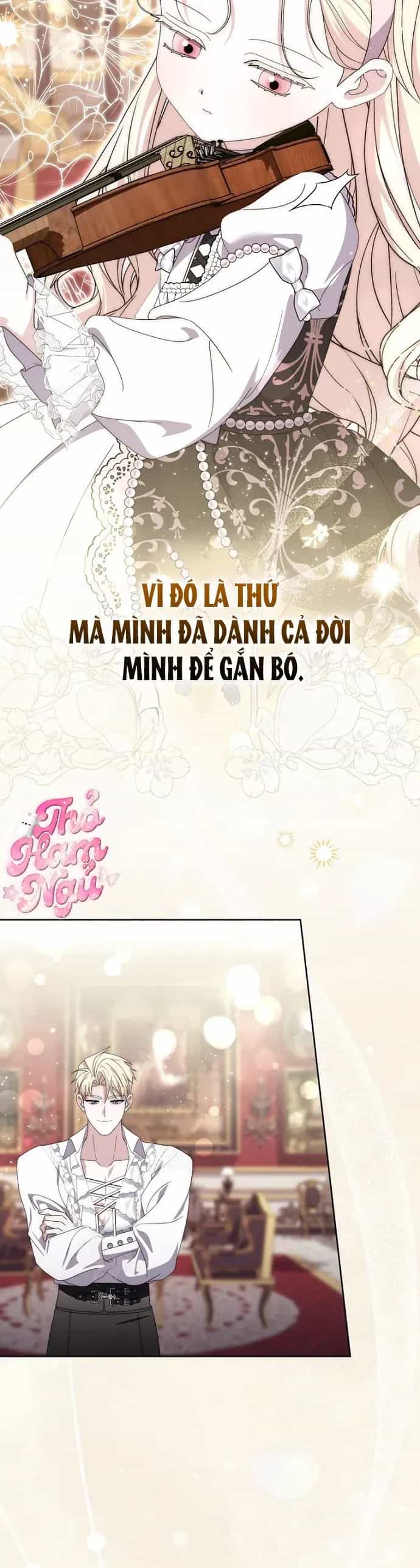Nam Chính Bệnh Hoạn Ám Ảnh Với Sức Khoẻ Của Tôi - Chương 70 - ảnh 24