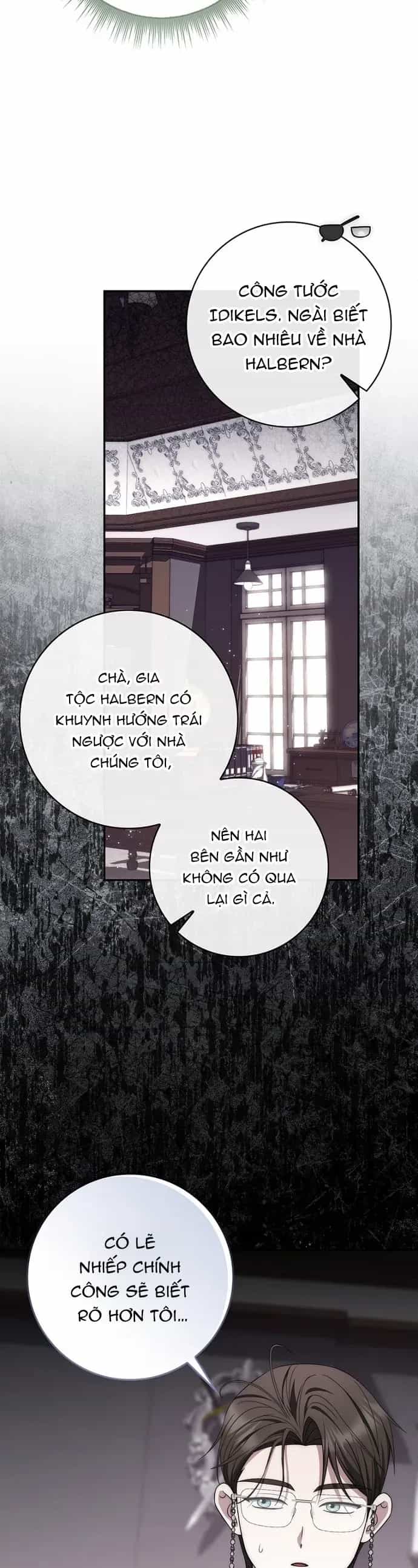 Nam Chính Bệnh Hoạn Ám Ảnh Với Sức Khoẻ Của Tôi - Chương 71 - ảnh 17