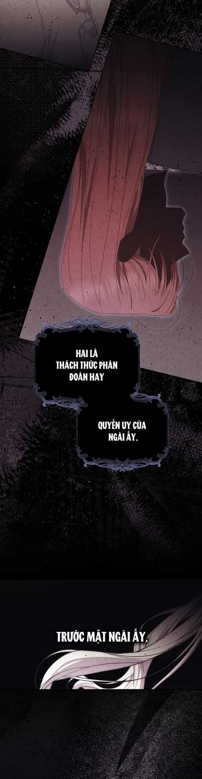 Nam Chính Bệnh Hoạn Ám Ảnh Với Sức Khoẻ Của Tôi - Chương 71 - ảnh 22