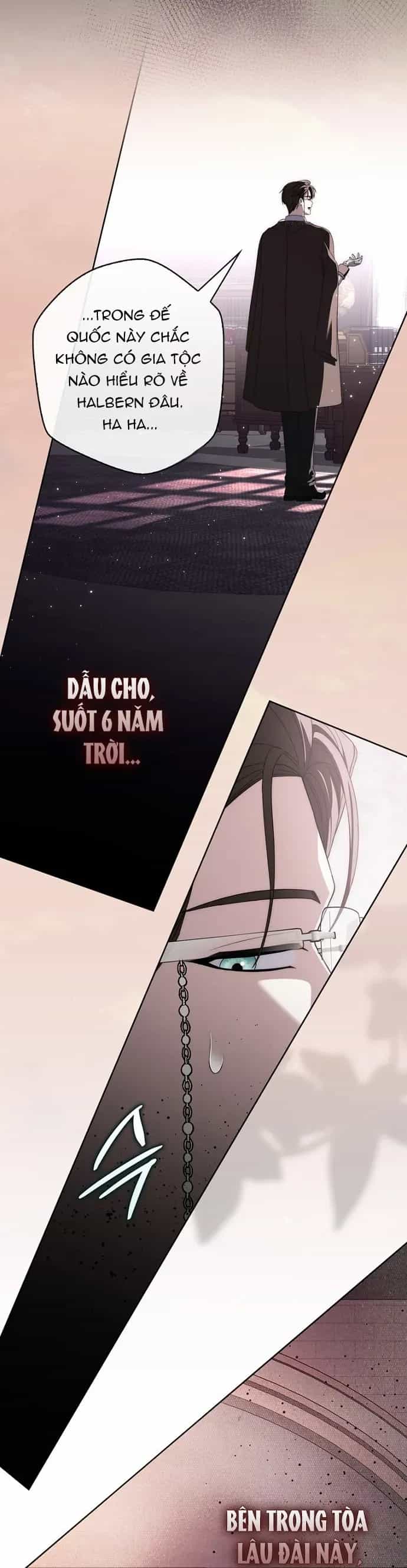 Nam Chính Bệnh Hoạn Ám Ảnh Với Sức Khoẻ Của Tôi - Chương 71 - ảnh 24