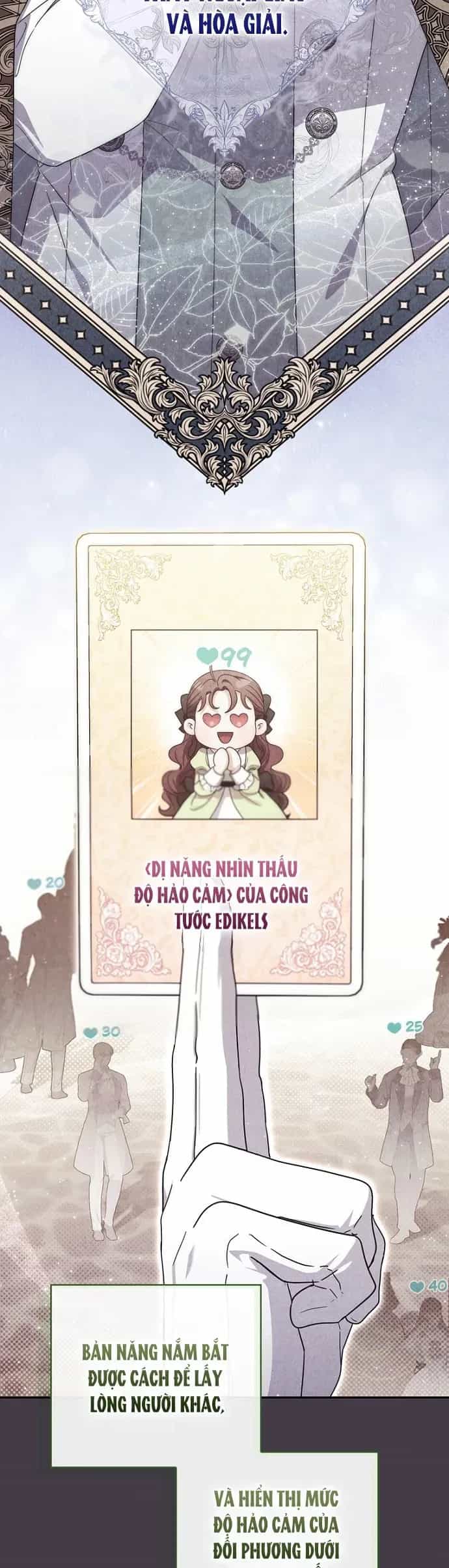 Nam Chính Bệnh Hoạn Ám Ảnh Với Sức Khoẻ Của Tôi - Chương 71 - ảnh 5