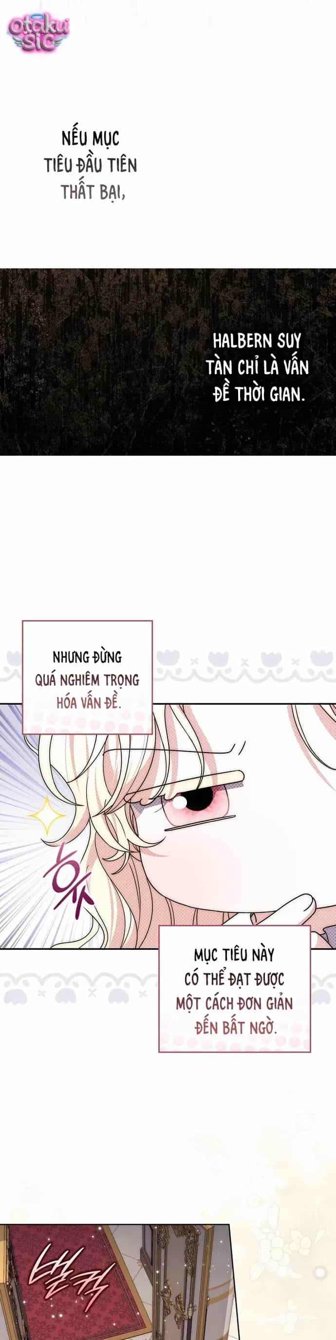 Nam Chính Bệnh Hoạn Ám Ảnh Với Sức Khoẻ Của Tôi - Chương 72 - ảnh 34