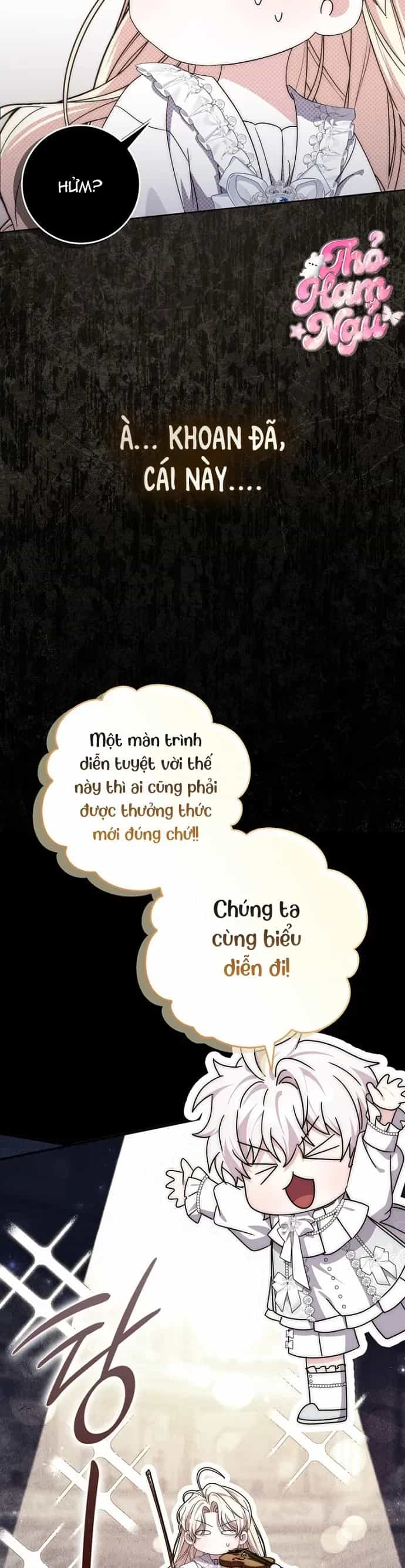 Nam Chính Bệnh Hoạn Ám Ảnh Với Sức Khoẻ Của Tôi - Chương 72 - ảnh 50