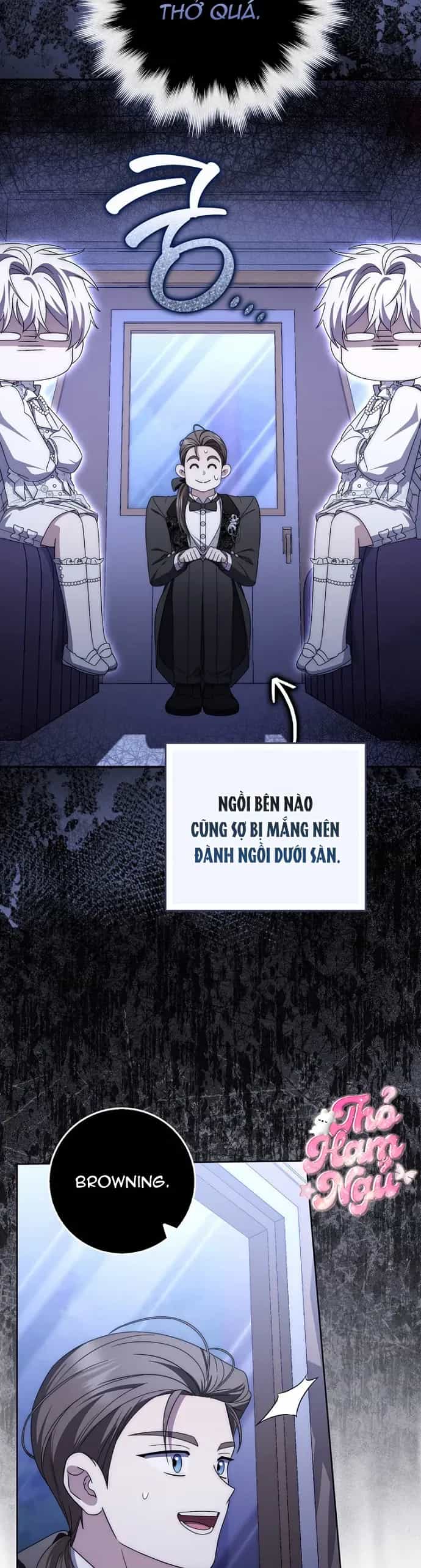 Nam Chính Bệnh Hoạn Ám Ảnh Với Sức Khoẻ Của Tôi - Chương 73 - ảnh 29