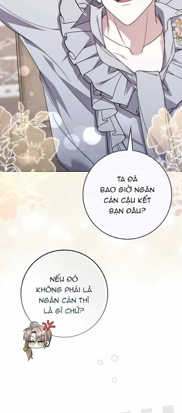 Nam Chính Bệnh Hoạn Ám Ảnh Với Sức Khoẻ Của Tôi - Chương 74 - ảnh 39