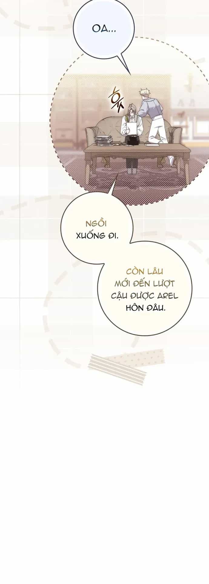 Nam Chính Bệnh Hoạn Ám Ảnh Với Sức Khoẻ Của Tôi - Chương 74 - ảnh 53