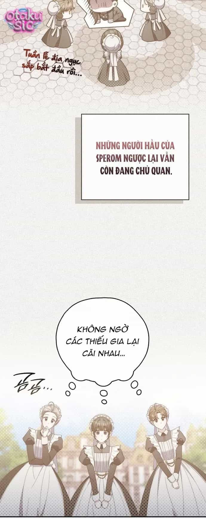 Nam Chính Bệnh Hoạn Ám Ảnh Với Sức Khoẻ Của Tôi - Chương 74 - ảnh 7
