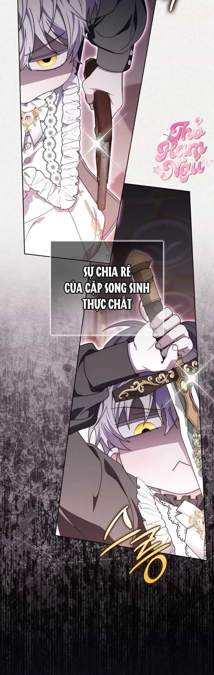 Nam Chính Bệnh Hoạn Ám Ảnh Với Sức Khoẻ Của Tôi - Chương 74 - ảnh 9