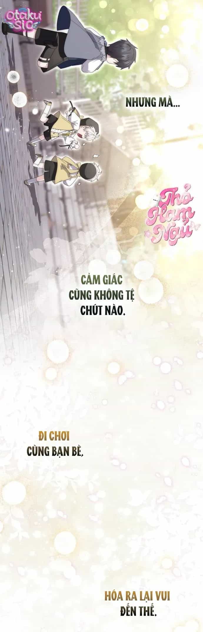 Nam Chính Bệnh Hoạn Ám Ảnh Với Sức Khoẻ Của Tôi - Chương 75 - ảnh 33