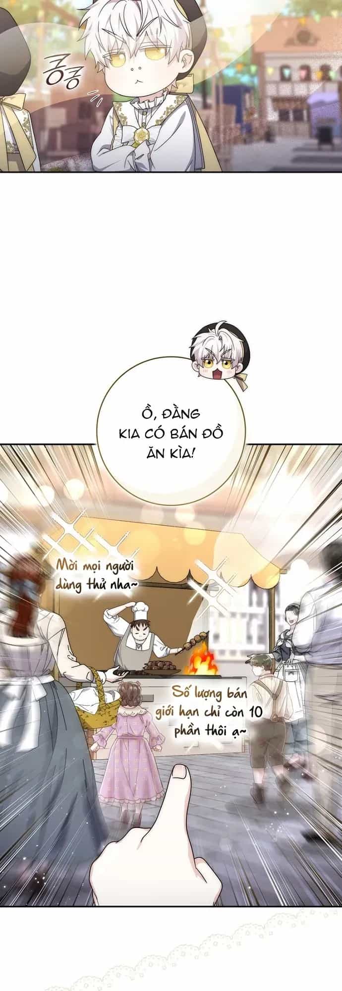 Nam Chính Bệnh Hoạn Ám Ảnh Với Sức Khoẻ Của Tôi - Chương 75 - ảnh 46