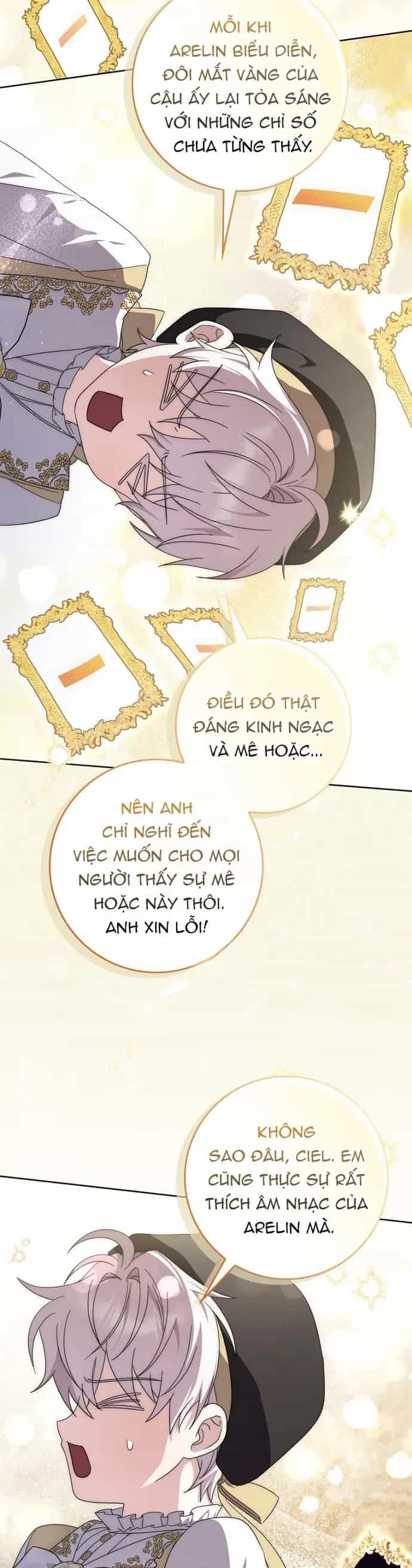 Nam Chính Bệnh Hoạn Ám Ảnh Với Sức Khoẻ Của Tôi - Chương 76 - ảnh 32