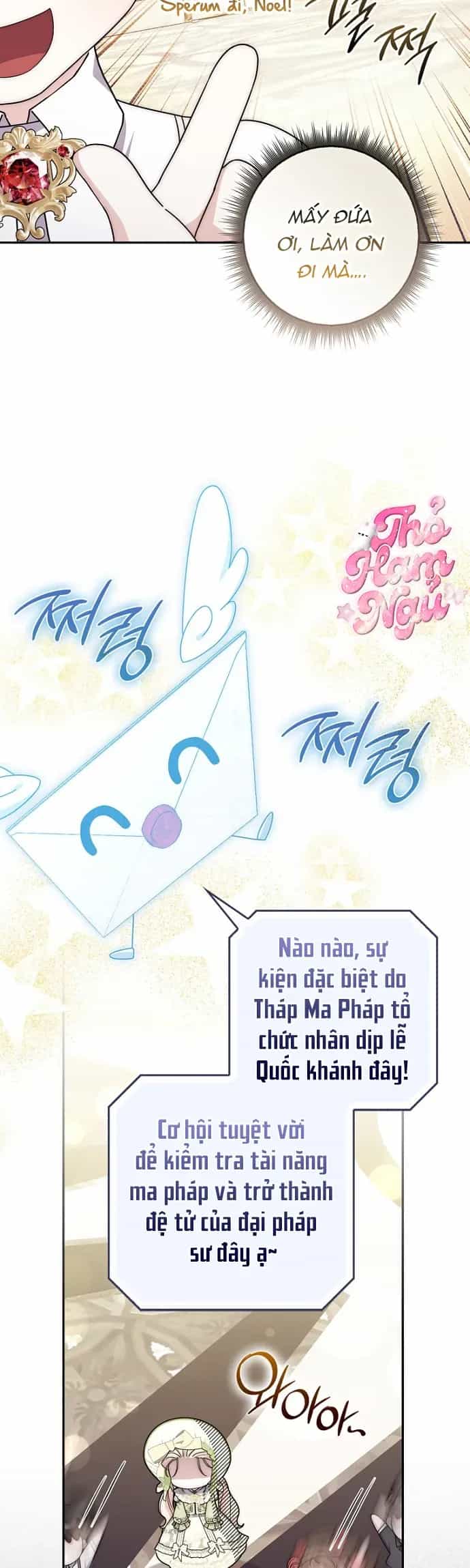 Nam Chính Bệnh Hoạn Ám Ảnh Với Sức Khoẻ Của Tôi - Chương 77 - ảnh 21