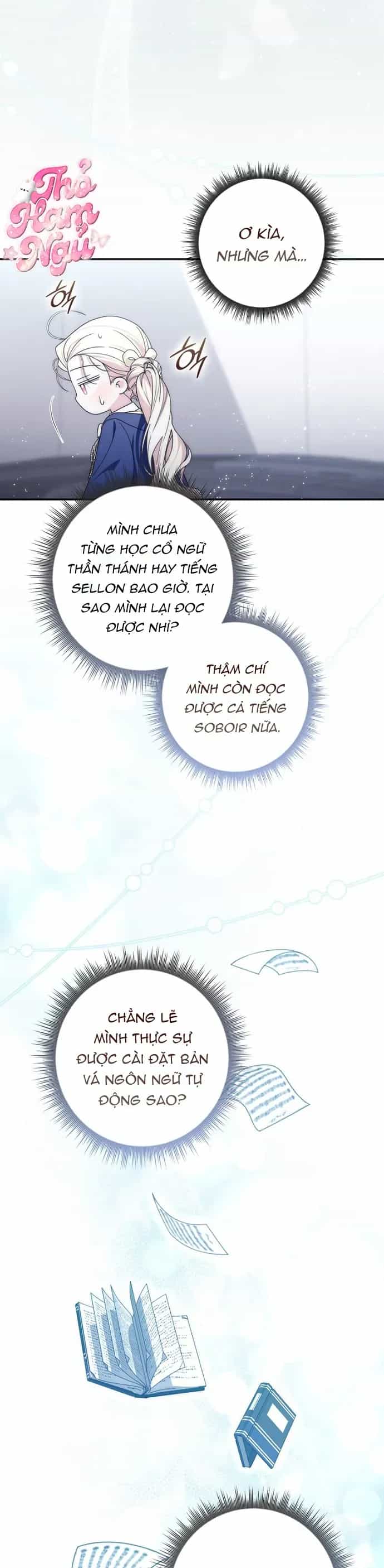 Nam Chính Bệnh Hoạn Ám Ảnh Với Sức Khoẻ Của Tôi - Chương 77 - ảnh 40