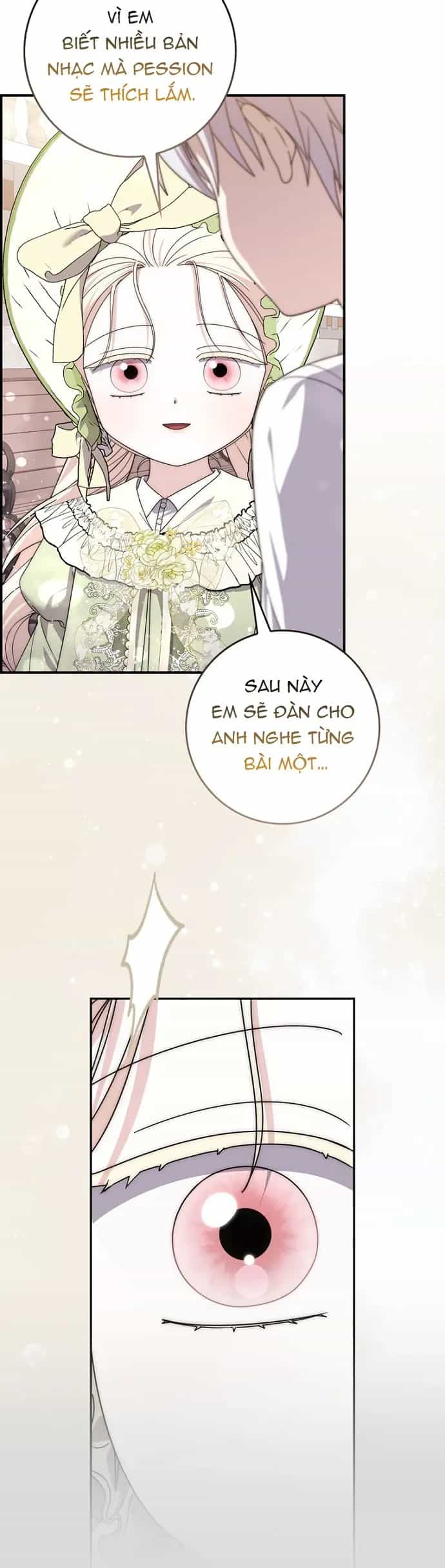 Nam Chính Bệnh Hoạn Ám Ảnh Với Sức Khoẻ Của Tôi - Chương 77 - ảnh 5