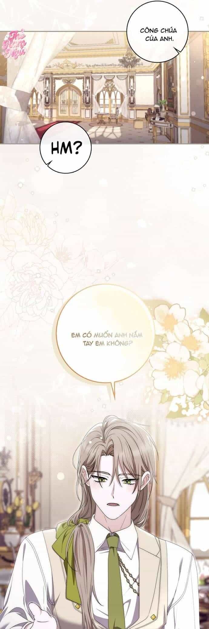 Nam Chính Bệnh Hoạn Ám Ảnh Với Sức Khoẻ Của Tôi - Chương 8 - ảnh 10