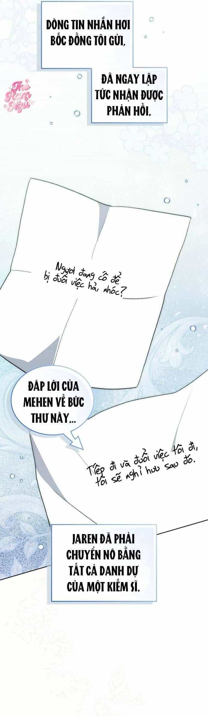 Nam Chính Bệnh Hoạn Ám Ảnh Với Sức Khoẻ Của Tôi - Chương 9 - ảnh 21