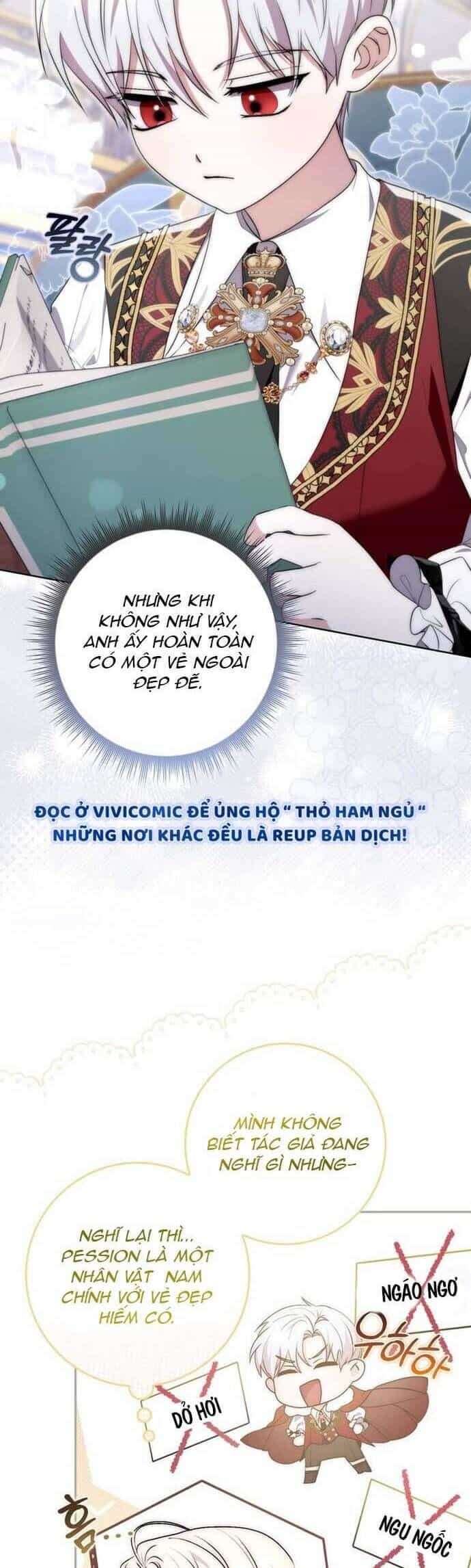 Nam Chính Bệnh Hoạn Ám Ảnh Với Sức Khoẻ Của Tôi - Chương 9 - ảnh 43