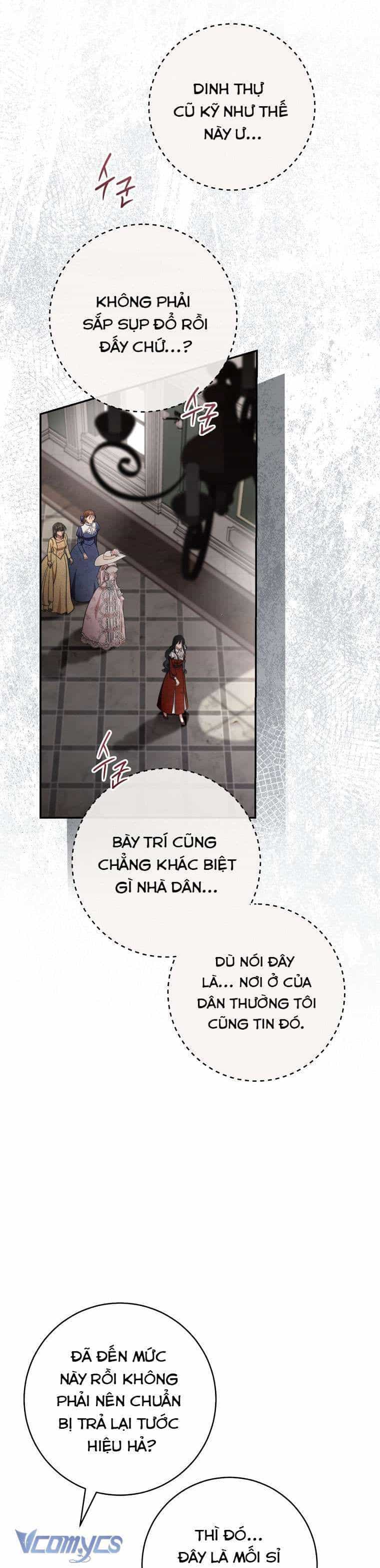 Nam Chính? Cho Cũng Không Thèm! - Chương 1 - ảnh 10