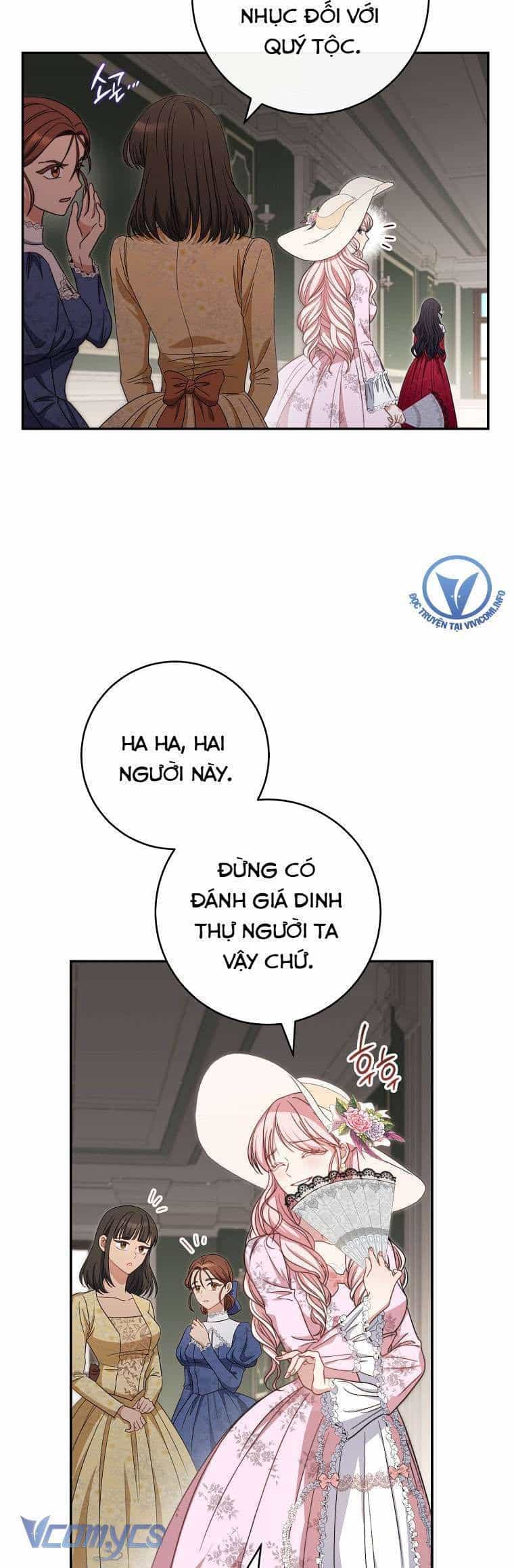 Nam Chính? Cho Cũng Không Thèm! - Chương 1 - ảnh 11