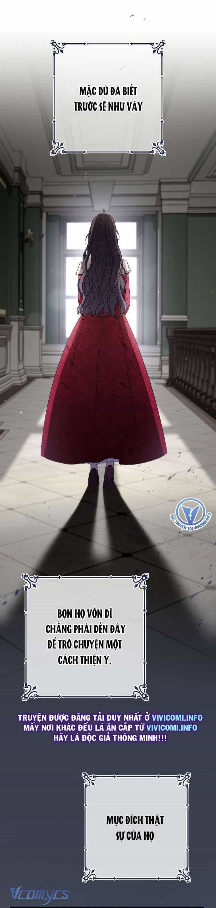 Nam Chính? Cho Cũng Không Thèm! - Chương 1 - ảnh 14