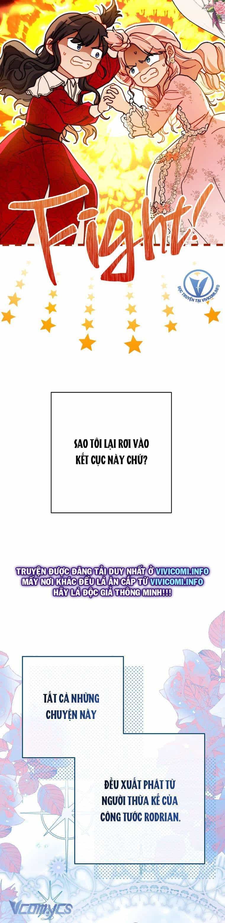 Nam Chính? Cho Cũng Không Thèm! - Chương 1 - ảnh 16
