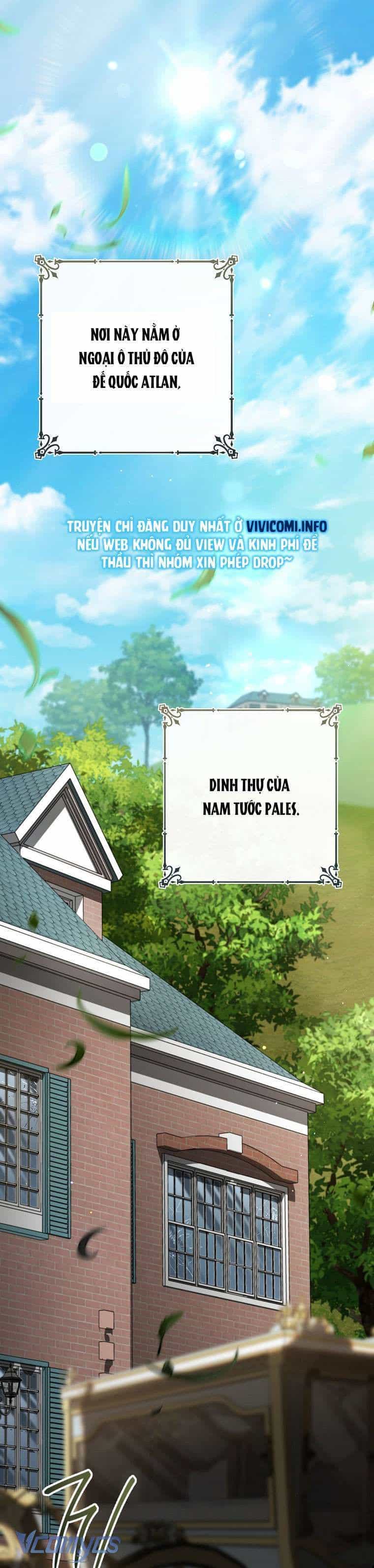 Nam Chính? Cho Cũng Không Thèm! - Chương 1 - ảnh 2
