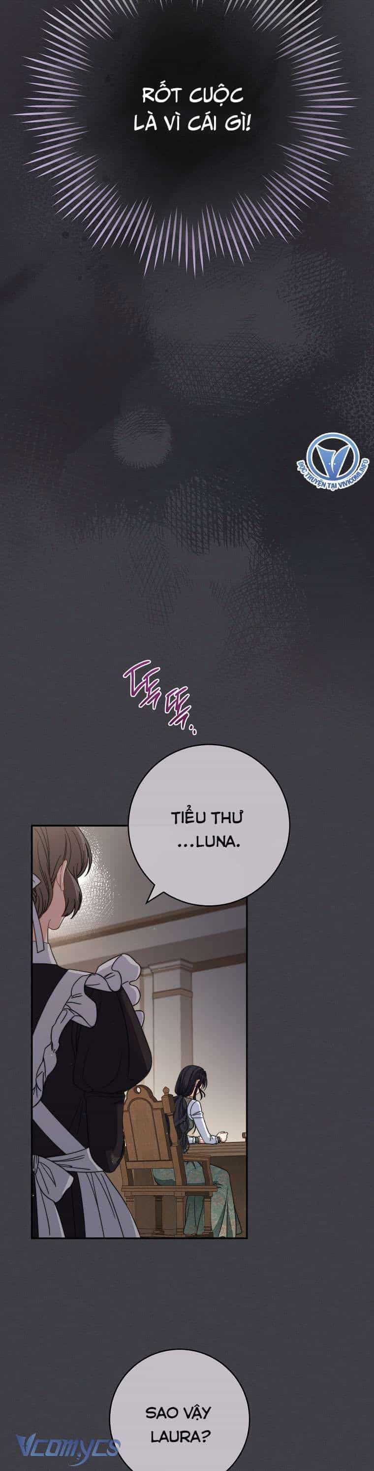 Nam Chính? Cho Cũng Không Thèm! - Chương 1 - ảnh 38